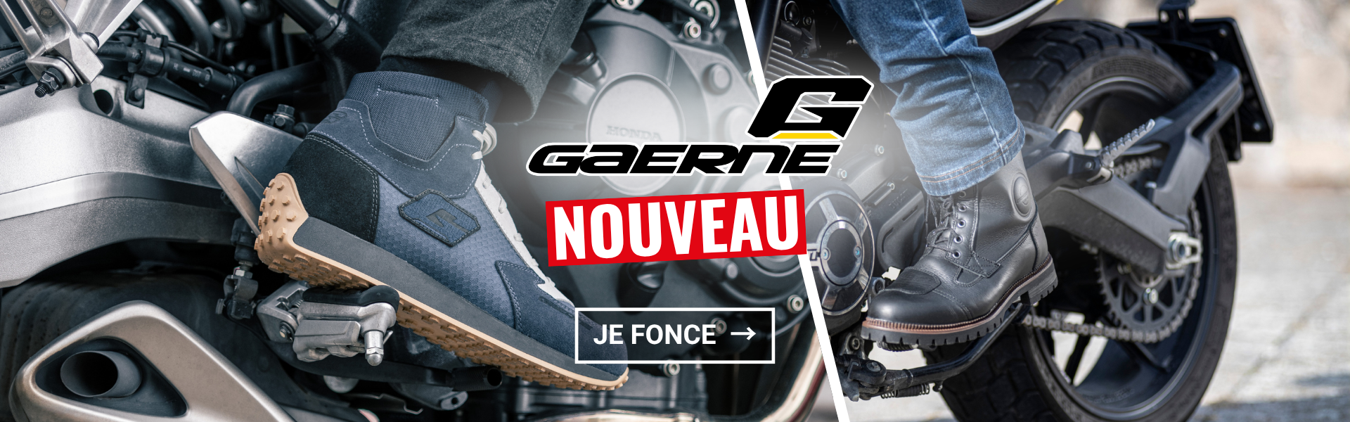 Gaerne